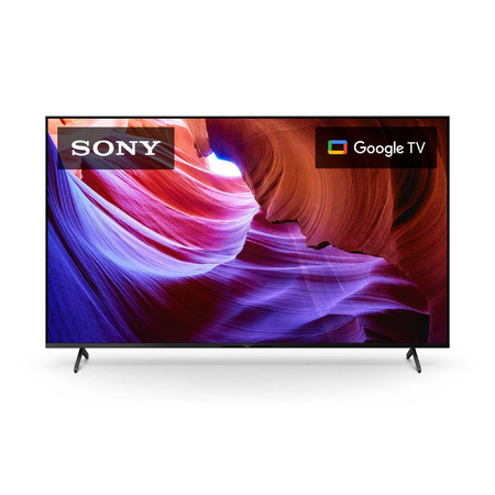 Sony 75" Class X85K 4K Ultra HD LED with Smart Google TV $648