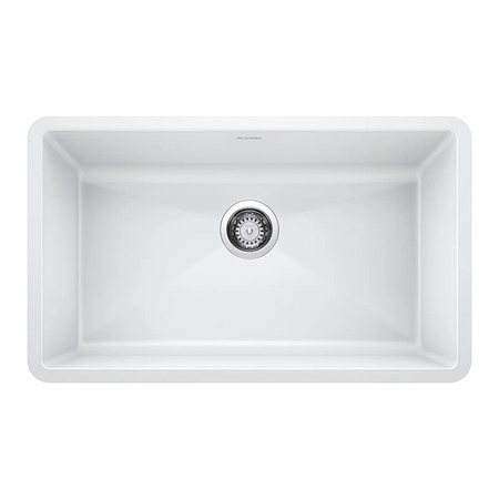 15% Off Blanco 32" Kitchen Sink!