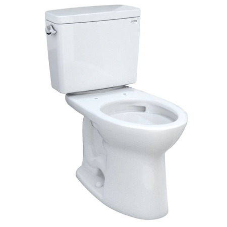 TOTO Drake Toilet for $266!