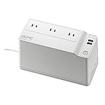 APC Back-UPS Connect BGE90M Network Uninterruptible Power Supply (UPS) $19.99 @ Amazon.com