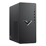 HP Victus Desktop: i7-14700F, RTX 4060Ti, 32GB RAM, 1TB SSD - Microcenter $1299.99