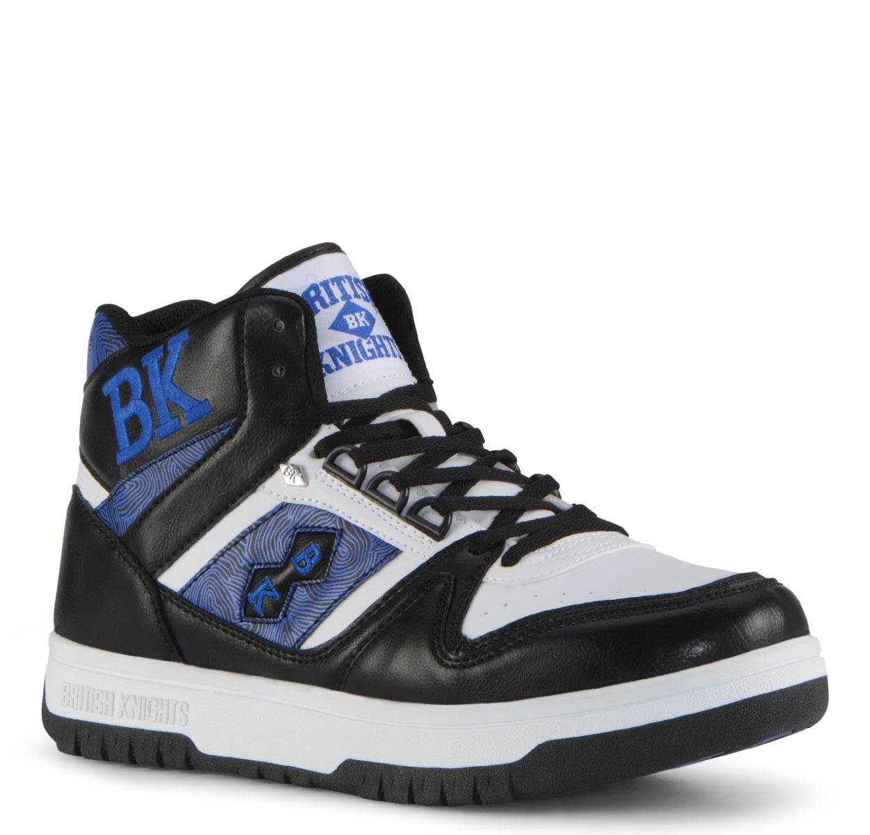 british knights running shoes