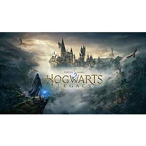 Buy Hogwarts Legacy - PS4 Digital Code