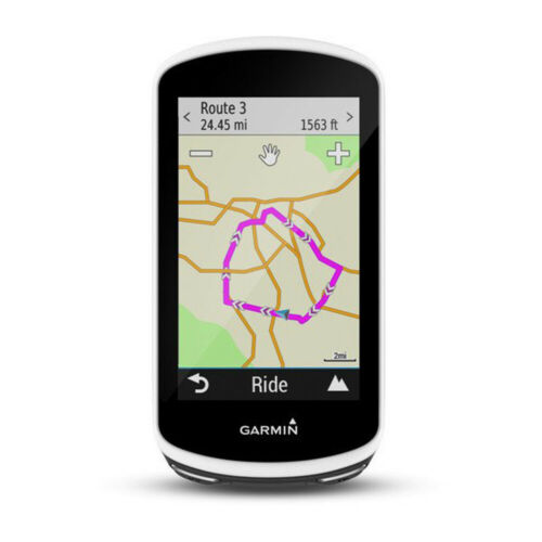 Garmin Edge 1030 GPS Bicycle Computer $389 Free Ship