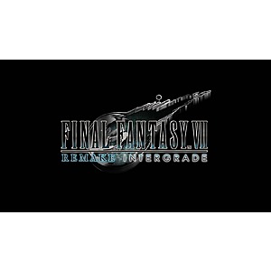 Final Fantasy VII Remake Intergrade (Switch 2 Digital)