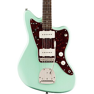 Squier Classic Vibe '60s Jazzmaster Electric Guitar (3 Colors) $380 + Free S&H
