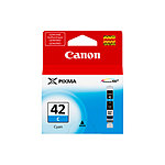 Buy 8 Canon CLI-42 ink @$16.99 each, Get 16 packs 13x19 paper (680 sheets total) &amp; 4 packs LTR free **$1428MSRP Free paper**