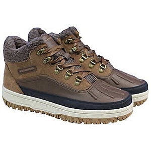 Costco best sale weatherproof boots