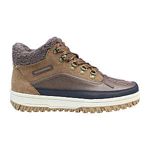 Weatherproof brand discount boots costco