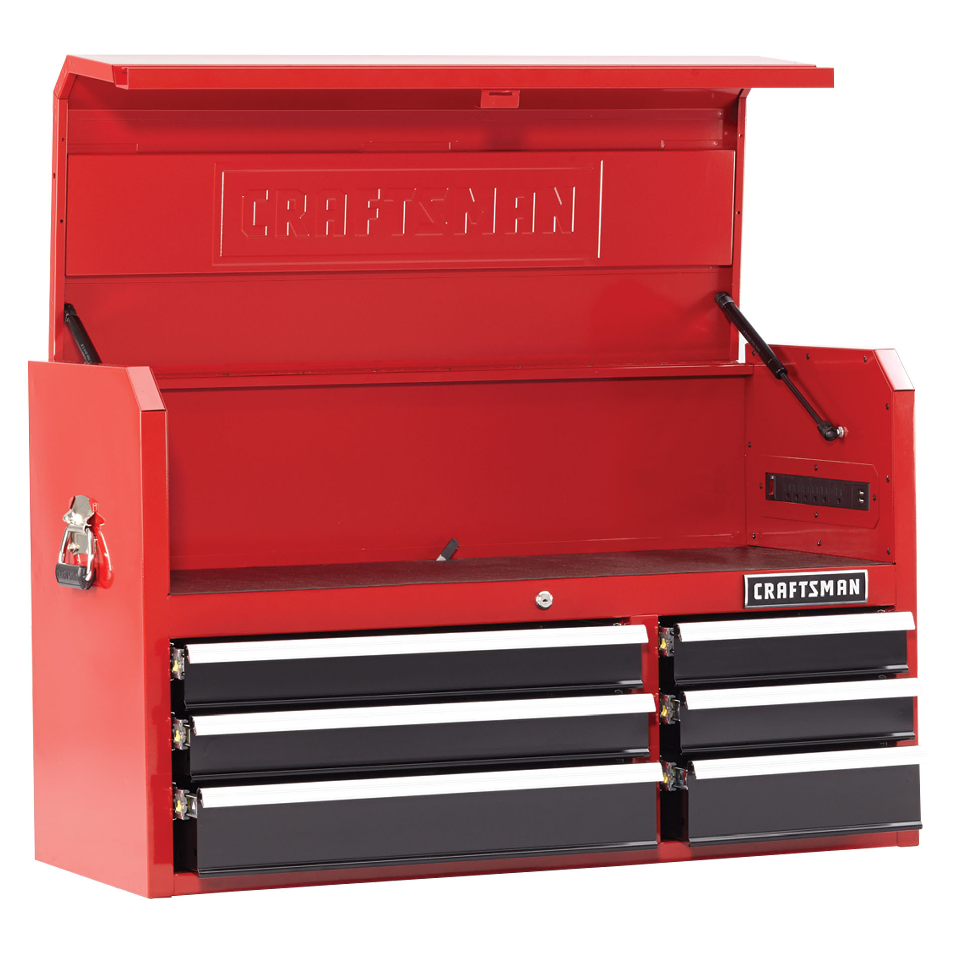Craftsman 41in top drawer $159 + $100 cash back in installments (YMMV store pickup)