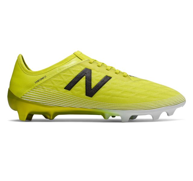New Balance Men S Furon V5 Pro Fg Soccer Cleats Standard Or Wide
