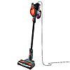Shark Rocket Ultra-Light Corded Bagless Vacuum for Carpet and Hard Floor Cleaning with Swivel Steering (HV301), Gray/Orange $109.99