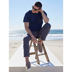 Slickdeals top allen edmonds