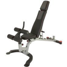 Amazon And Walmart Fitness Reality X Class 1500 Lb Weight Bench