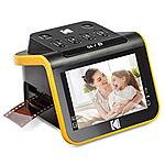 Kodak Slide N Scan Film and Slide Scanner with Large 5&quot; LCD Screen $135.99 + Free Shipping