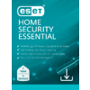 1-Year ESET NOD32 Antivirus 2025 Software (5 Devices/Digital Download) $20 &amp;amp; More