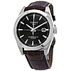 Tissot Gentleman 40MM Automatic Black Dial Watch $364 + Free Shipping