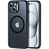 ESR Translucent Matte MagSafe Case for iPhone 13/14/15/16 Series $4.49 &amp;amp; More + Free Shipping w/ Prime or orders $35+