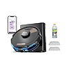 (Factory Reconditioned) Shark Matrix Plus 2-in-1 Robot Vacuum &amp;amp; Sonic Mop $100 + Free Shipping w/ Prime