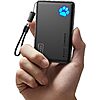 INIU 10000mAh 45W PD USB-C Power Bank Portable Charger $10.28 + Free Shipping w/ Prime or orders $35+