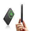 ESR Ultra-Compact 5,000 Qi2 Certified MagSafe 15W iPhone Charger w/ Cable (Black) $12.42 &amp;amp; More + Free Shipping w/ Prime or orders $35+