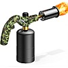 ThermoMaven Propane Torch w/ Adjustable Flame (Camo) $20 + Free Shipping