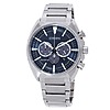 Citizen Eco-Drive Chronograph Blue Dial Men's Watch (44mm) $169 + Free Shipping