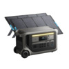 Anker SOLIX F3000 Portable LFP Power Station + 2x 400w Solar Panel $2,399 + Free Shipping