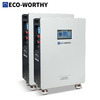 2-Pack ECO-WORTHY 14kWh 48V 280AH LiFePO4 Solar Battery Backup $3850 + Free Shipping