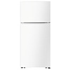 Hisense: 18 cu. ft. Top-Freezer Refrigerator ENERGY STAR Certified $499, Standard-Depth 26.6-cu ft 3 -Door French Door Refrigerator w/ Ice Maker $1,099 + $29 Shipping