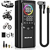 Nexpow 150PSI 9000mAh Cordless Air Compressor w/ Digital Tire Pressure Gauge &amp;amp; LED Light $17.84 + Free Shipping w/ Prime or orders $35+