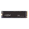 1TB Crucial T500 PCIe 4.0 x4 M.2 Internal Solid State Drive $74 + Free Shipping