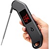 ThermoMaven Professional Waterproof Meat Thermometer F1 Stealth (1 Sec Instant Read  &plusmn;0.5℉ Accuracy) NIST&amp;amp;NSF Certified Food $8 + Free Shipping w/ Prime or orders $35+ $7.99
