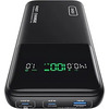 INIU Power Bank 27000mAh/140W USB-C Portable Laptop Charger $37.22 + Free Shipping
