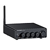 Fosi Audio BT30D Pro 2.1 Channel Bluetooth Amp $73.50 &amp;amp; More + Free Shipping