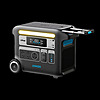 Anker SOLIX F2000 2048Wh / 2400W Portable Power Station $799 + Free Shipping