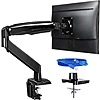 ErGear 13&amp;quot; - 49&amp;quot; inches Single Monitor Mount for Ultrawide Screens (Holds 26.5lbs) $47.44 + Free Shipping