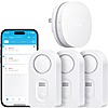 3-pk Govee WiFi Water Sensors + WiFi Gateway Alarm Bundle $26.12 &amp;amp; More + Free Shipping