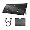 ECO-WORTHY 12BB 200W Monocrystalline Portable Solar Panel $110 + Free Shipping