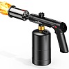 ThermoMaven One-Tap Max Fire Propane Torch (Black) $23.90 + Free Shipping w/ Prime