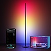 Prime Members Lepro: OE1 RGBICW 1000LM AI Smart Floor Lamp $53.10, TB1 AI Smart RGB+IC LED Table Lamp (Planets) $51.84, TB2 (Musical Note) $47.78 + Free Shipping