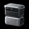 2048Wh Anker SOLIX C2000 Gen 2 Portable Power Station + 2048Wh BP2000 Expansion Battery Gen 2 (4096Wh Total) $1249 + Free Shipping