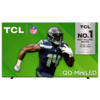 98&amp;quot; TCL QM7 Series 4K UHD QD-Mini LED Smart Google TV (2024 Model) $1800 + Free S/H