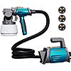 Tilswall Electric 800W HVLP Spray Paint Gun with 1300ml Container $40 + Free Shipping