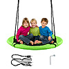 Costway 40'' Flying Saucer Tree Swing Play Set (Capacity 700lbs) $20 + Free Shipping w/ Walmart+ or orders $35+