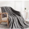 50&amp;quot; x 60&amp;quot; MaxKare Electric Heated Blanket Throw 4 Hours Auto-off and 6 Heating Levels $25 + Free Shipping w/ Walmart+ or orders $35+