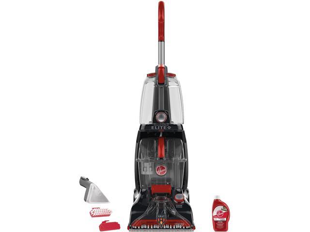 Hoover Power Scrub Elite Pet Carpet Cleaner / Washer (plus $10 Newegg Gift Card) for $126.65 after Promo Code + F/S