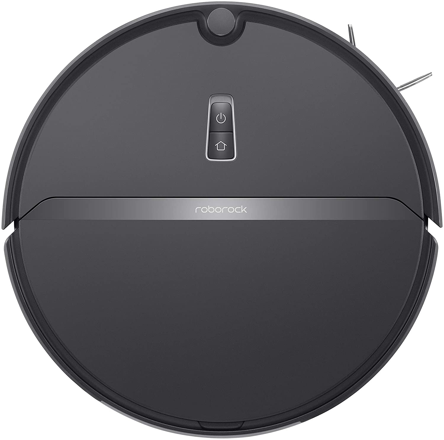 Roborock E4 Mop Robot Vacuum and Mop Cleaner $229.99 + Free Shipping