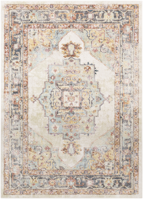 Get 70% off Hillcrest Area Rug from $25.58 for 2' x 3' + Free Shipping
