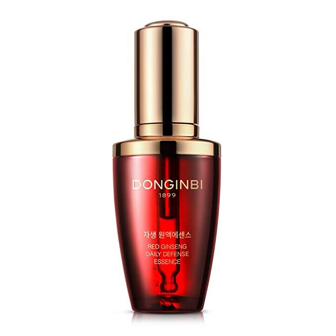 DONGINBI Anti Aging Essence $29.99, Essential Care Set $59.99, & More + Free Shipping